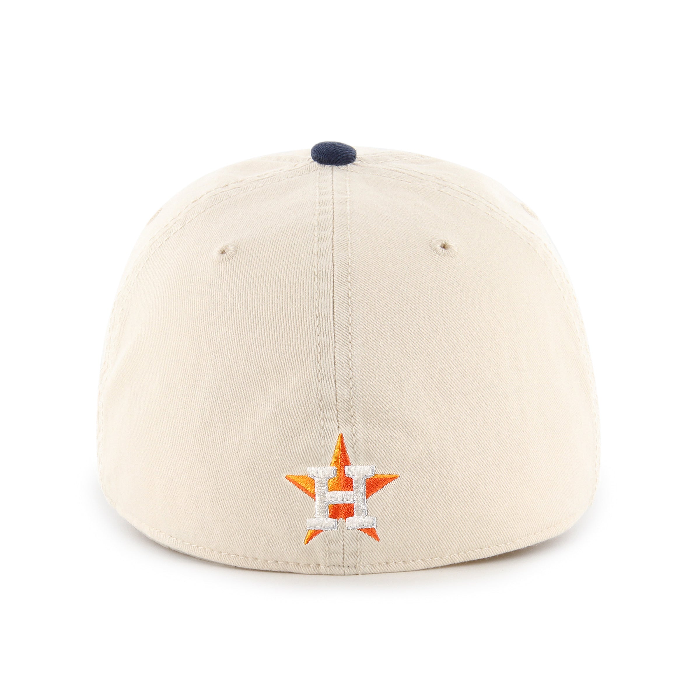 HOUSTON ASTROS TWO TONE CLASSIC '47 FRANCHISE NATURAL