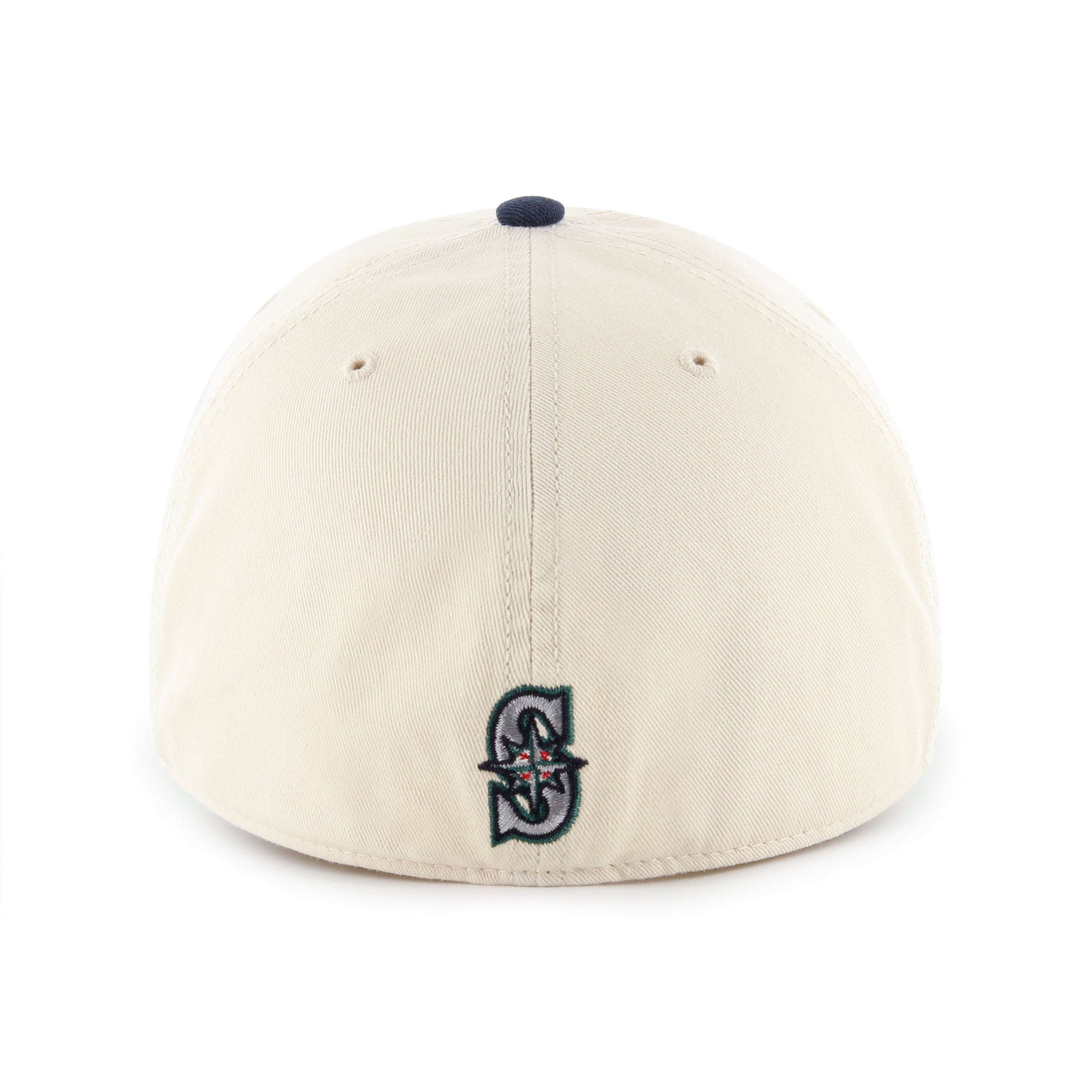 SEATTLE MARINERS TWO TONE CLASSIC '47 FRANCHISE NATURAL