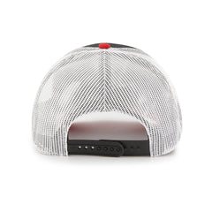 EL PASO CHIHUAHUAS SIDE NOTE '47 TRUCKER BLACK
