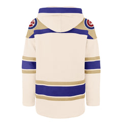 CHICAGO CUBS SUPERIOR '47 LACER HOOD CREAM