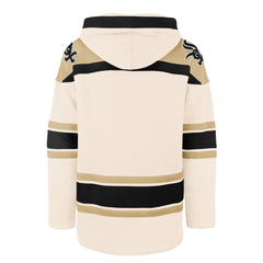 CHICAGO WHITE SOX SUPERIOR '47 LACER HOOD CREAM