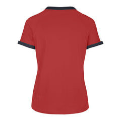 LOS ANGELES ANGELS CITY CONNECT SWEET HEAT '47 PEYTON TEE WOMEN RACER RED