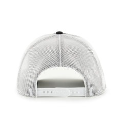 COLORADO ROCKIES COOP ASG SURE SHOT '47 TRUCKER BLACK