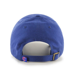 CHICAGO CUBS '47 CLEAN UP ROYAL