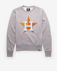 HOUSTON ASTROS IMPRINT '47 HEADLINE CREW SLATE GREY