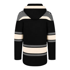 CHICAGO WHITE SOX SUPERIOR '47 LACER HOOD JET BLACK