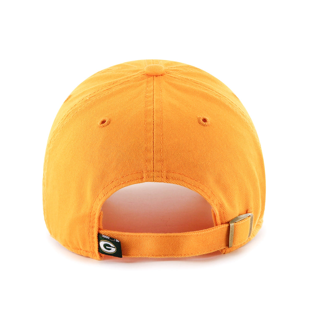 GREEN BAY PACKERS '47 CLEAN UP CHEDDAR