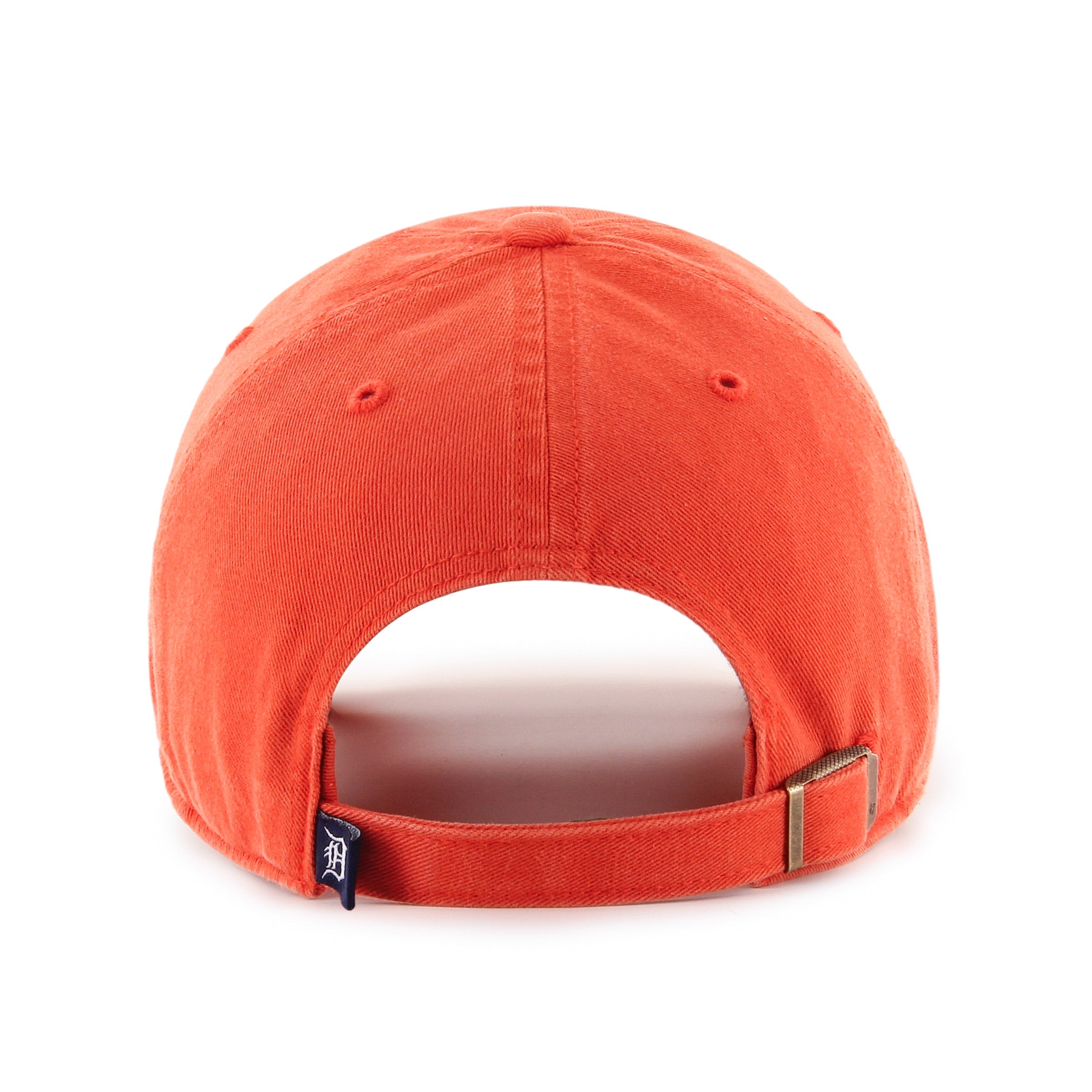 DETROIT TIGERS '47 CLEAN UP