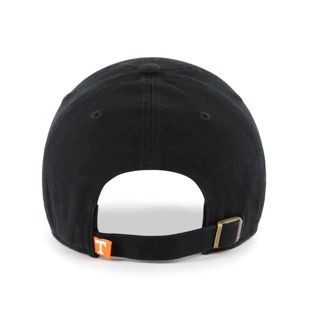 TENNESSEE VOLUNTEERS '47 CLEAN UP BLACK