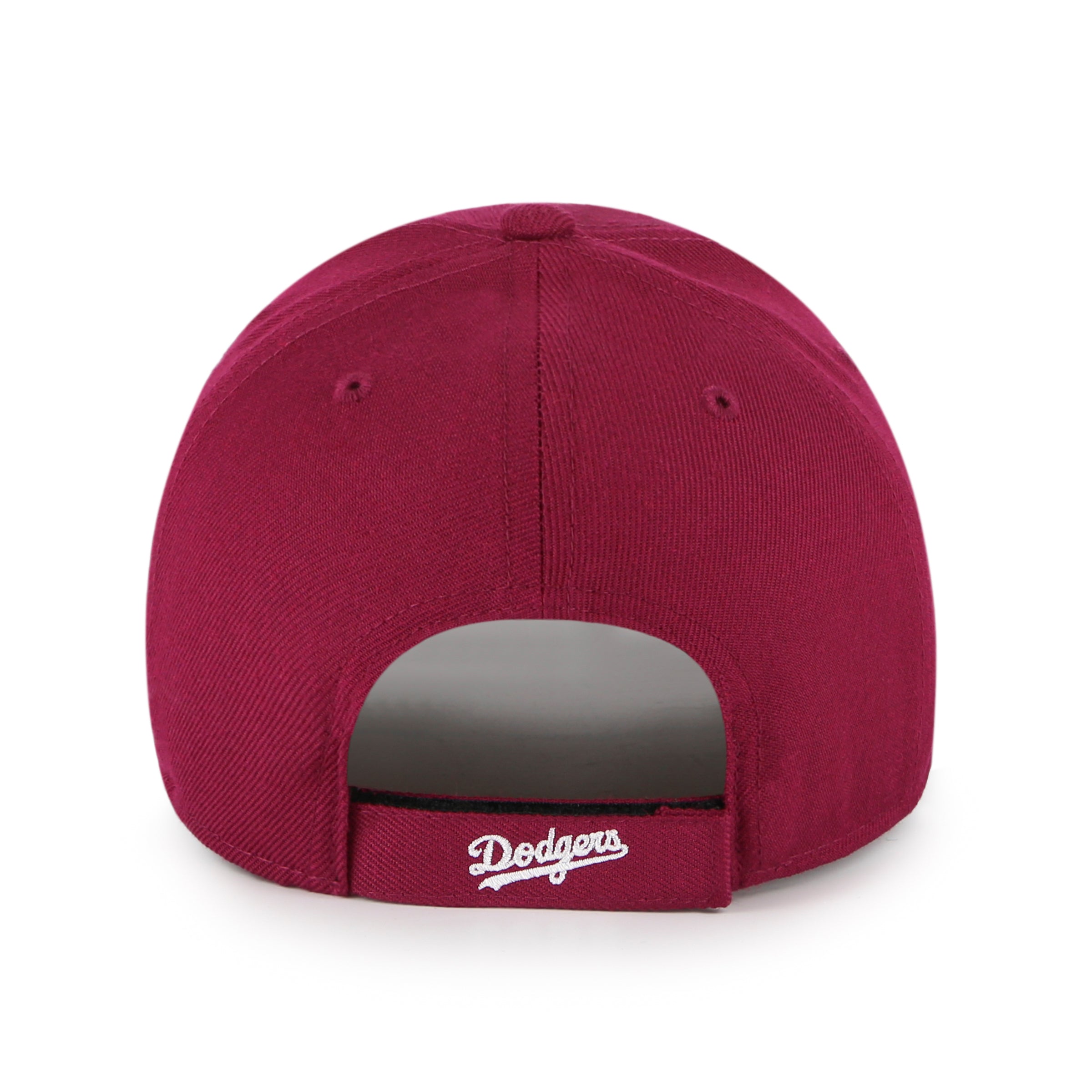 LOS ANGELES DODGERS '47 MVP CARDINAL
