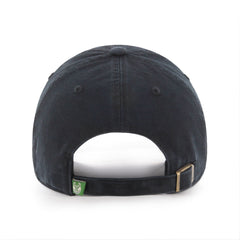 MILWAUKEE BUCKS '47 CLEAN UP BLACK