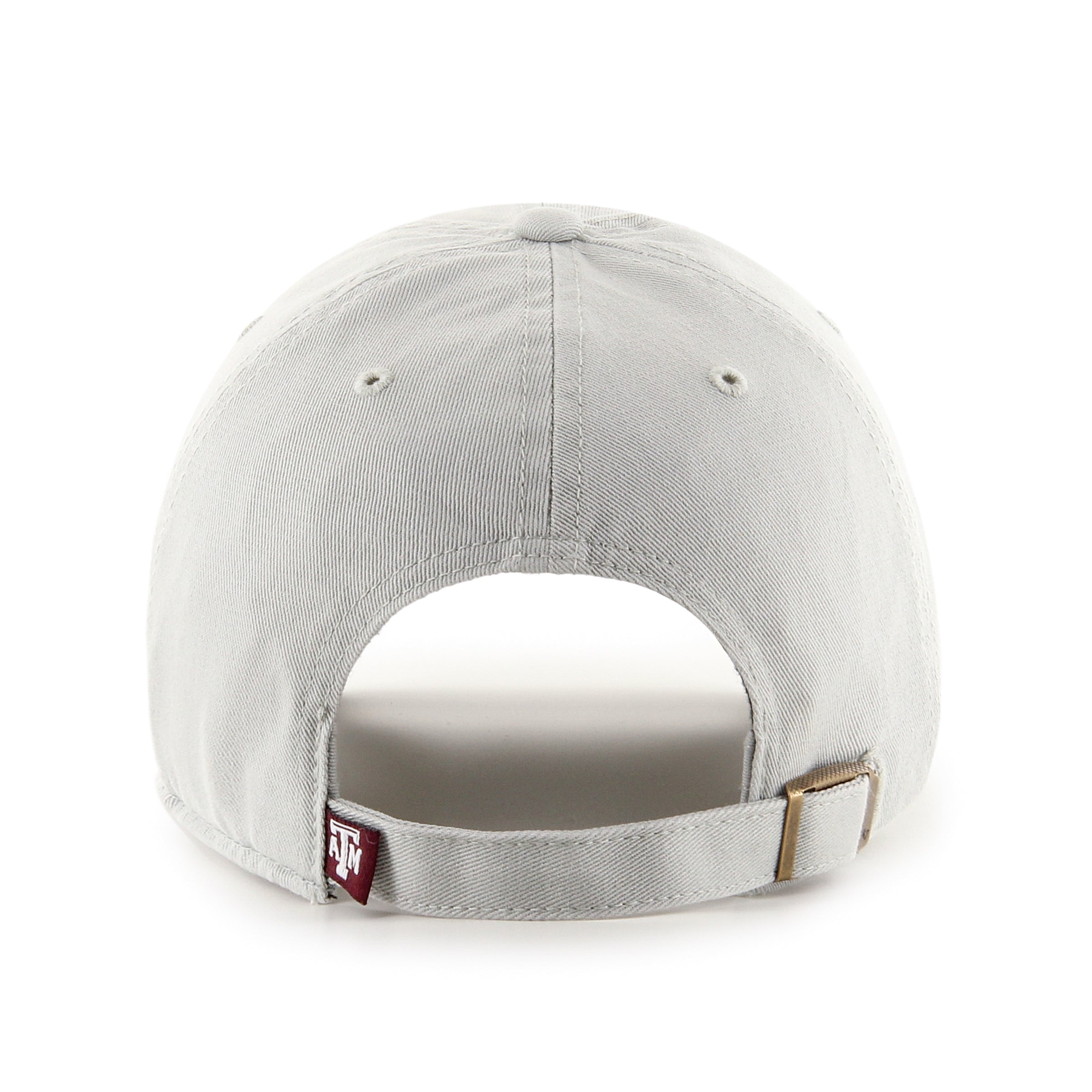 TEXAS A&M AGGIES '47 CLEAN UP GRAY