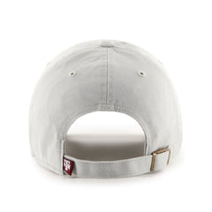 TEXAS A&M AGGIES '47 CLEAN UP GRAY