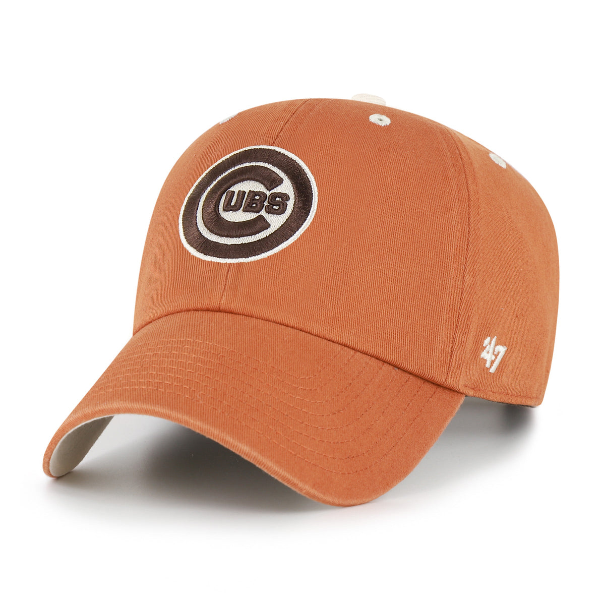 CHICAGO CUBS SPICE '47 CLEAN UP