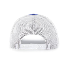 BUFFALO BILLS '47 TRUCKER RF ROYAL