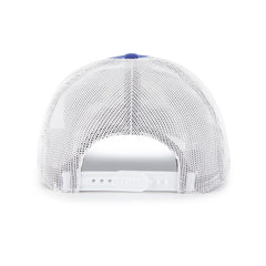 NEW YORK GIANTS '47 TRUCKER RF ROYAL