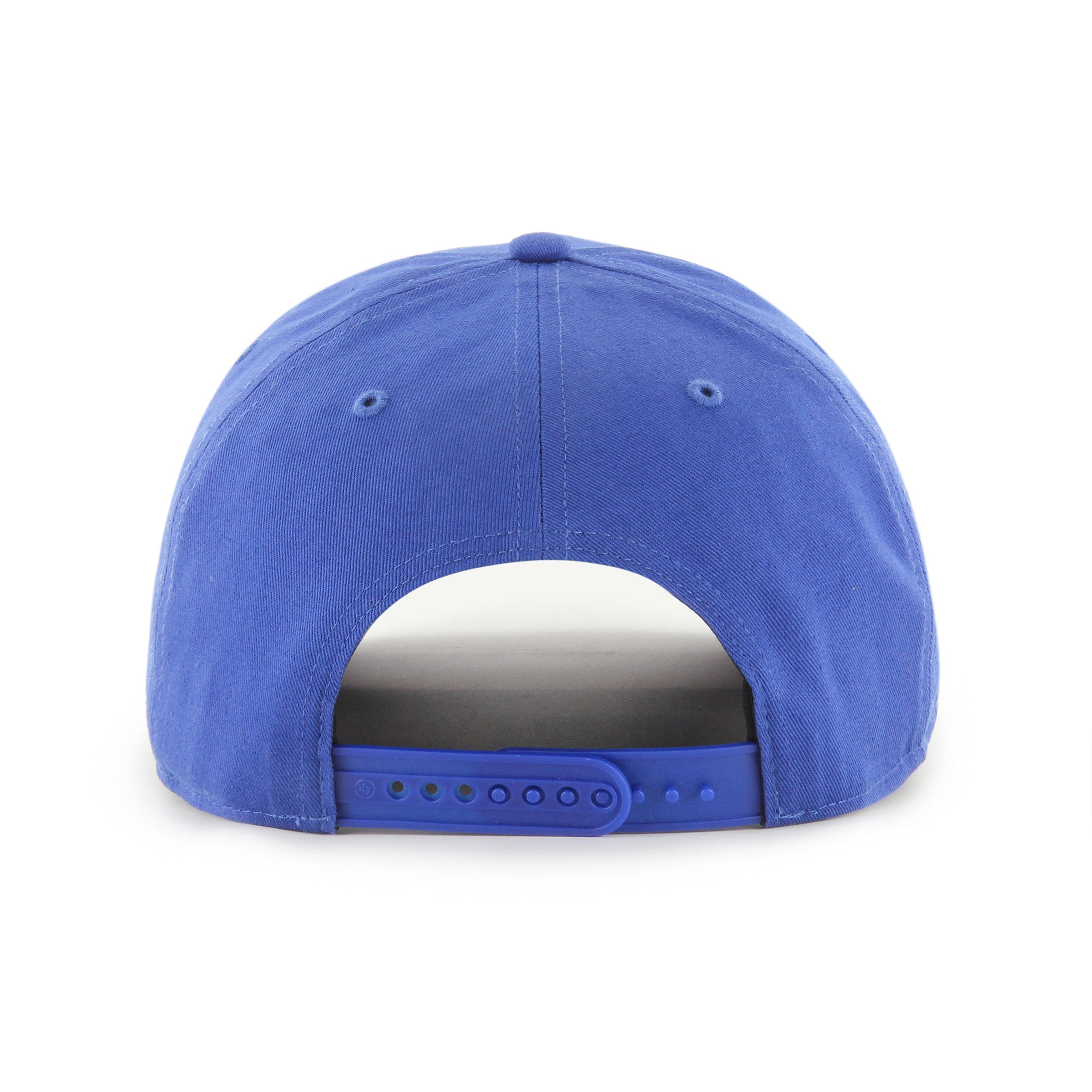NEW YORK RANGERS OVERHAND '47 HITCH ROYAL