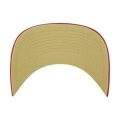 CLEVELAND CAVALIERS CITY EDITI NBA '47 TRUCKER RAZOR RED