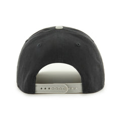 LOS ANGELES KINGS VINTAGE RETRO FREEZE '47 HITCH BLACK