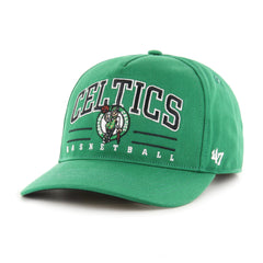BOSTON CELTICS ROSCOE '47 HITCH KELLY