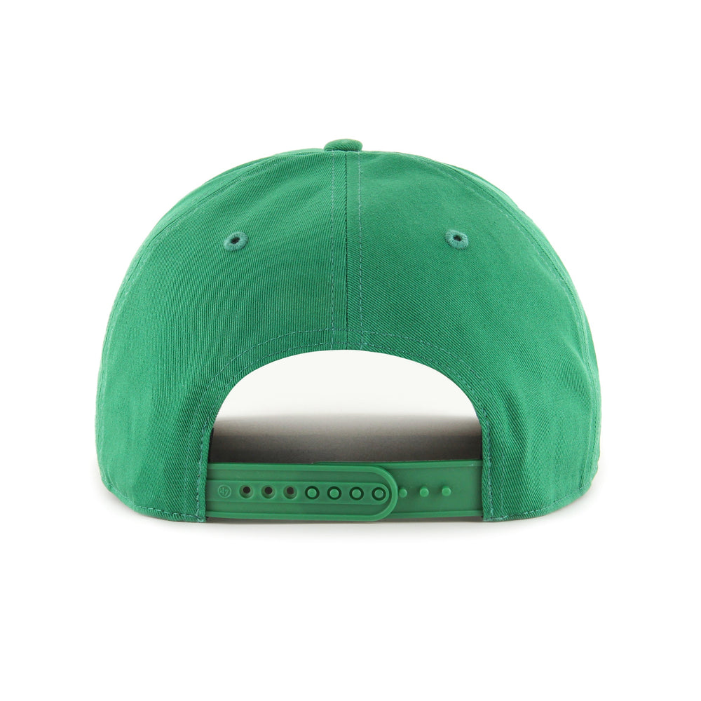 BOSTON CELTICS ROSCOE '47 HITCH KELLY
