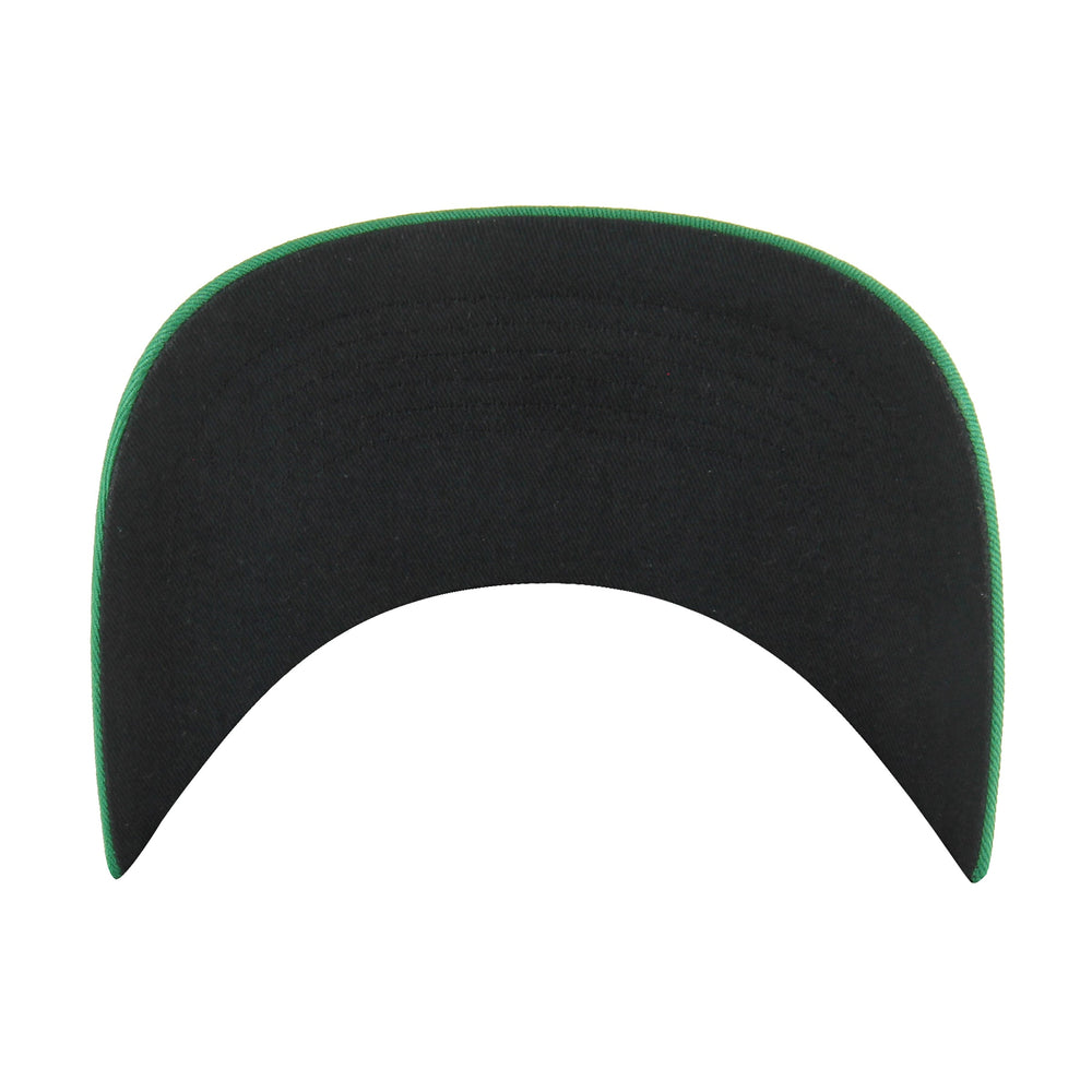 BOSTON CELTICS ROSCOE '47 HITCH KELLY
