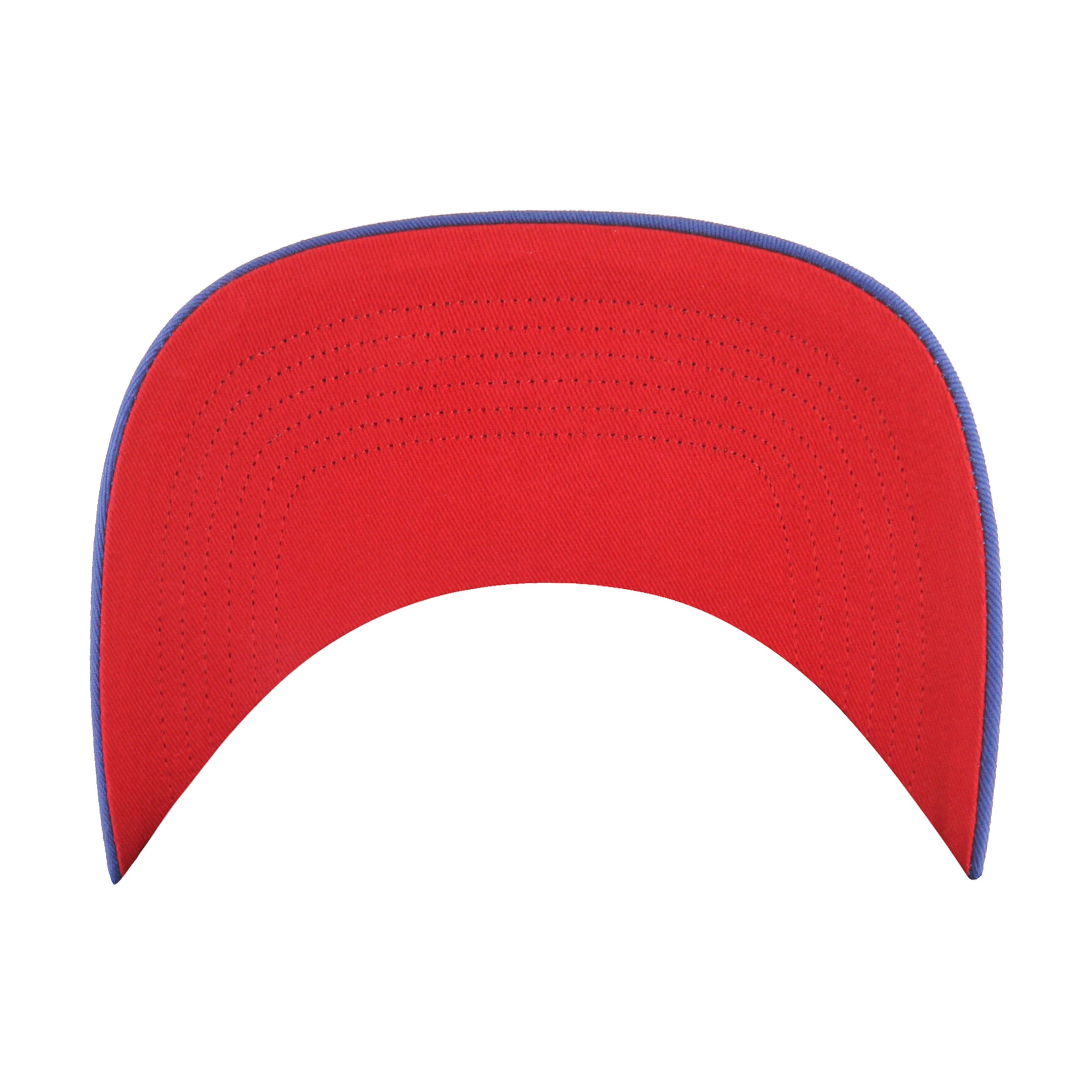 PHILADELPHIA 76ERS ROSCOE '47 HITCH ROYAL