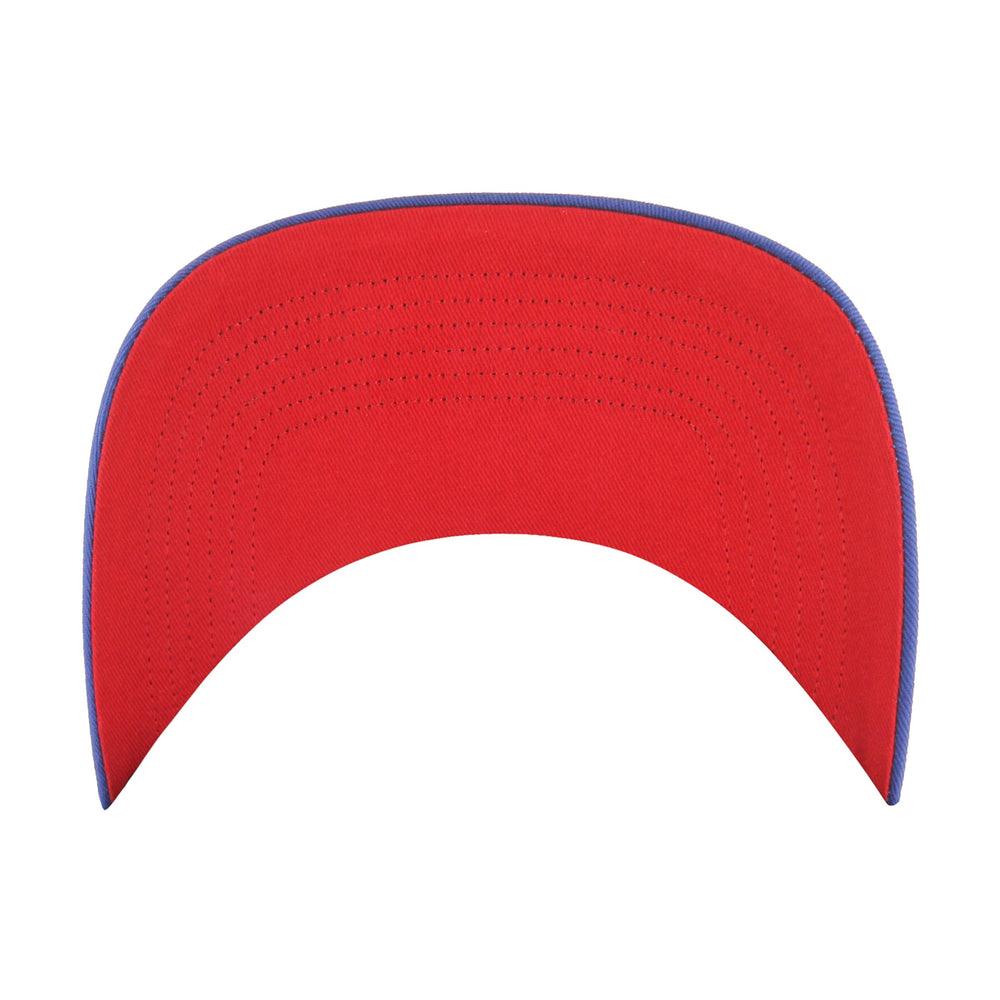 PHILADELPHIA 76ERS ROSCOE '47 HITCH ROYAL