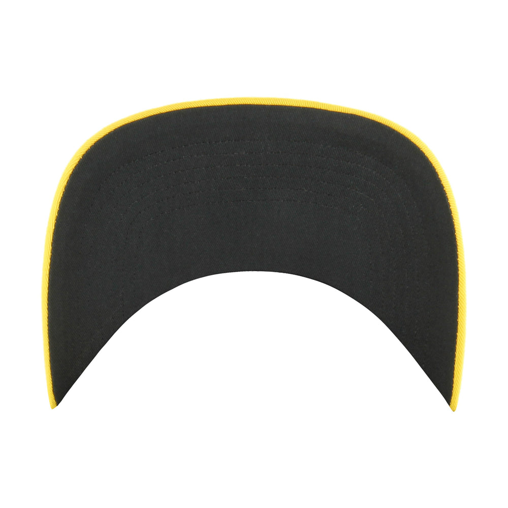 UTAH JAZZ ROSCOE '47 HITCH YELLOW
