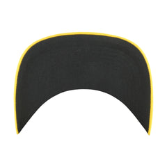 UTAH JAZZ ROSCOE '47 HITCH YELLOW