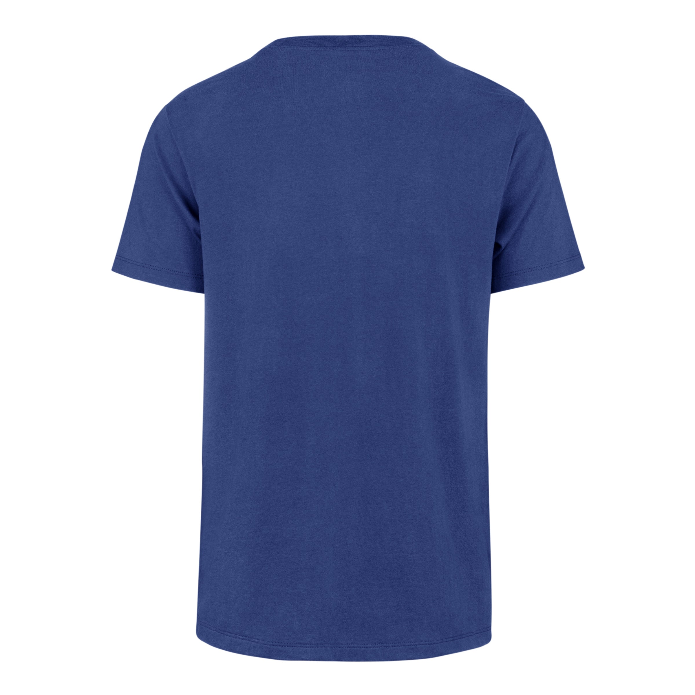 KANSAS JAYHAWKS VINTAGE MONO TONE '47 FRANKLIN TEE JETTY BLUE