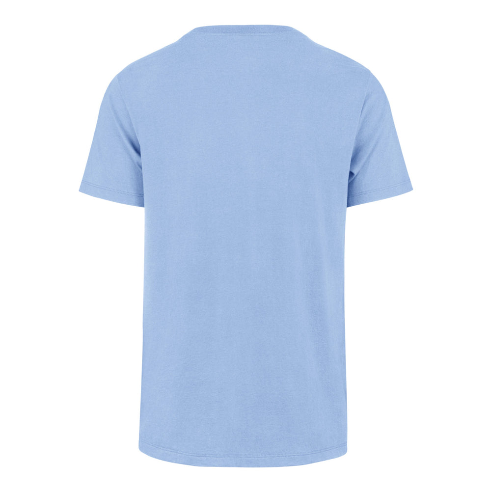 TEXAS RANGERS PREMIER '47 FRANKLIN TEE GULF BLUE