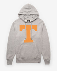 TENNESSEE VOLUNTEERS IMPRINT '47 HEADLINE HOOD SLATE GREY