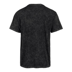 CAROLINA PANTHERS LOCKER '47 VINTAGE TUBULAR TEE DT BLACK