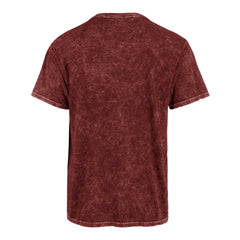 CLEVELAND CAVALIERS LOCKER '47 TUBULAR TEE DT GARNET