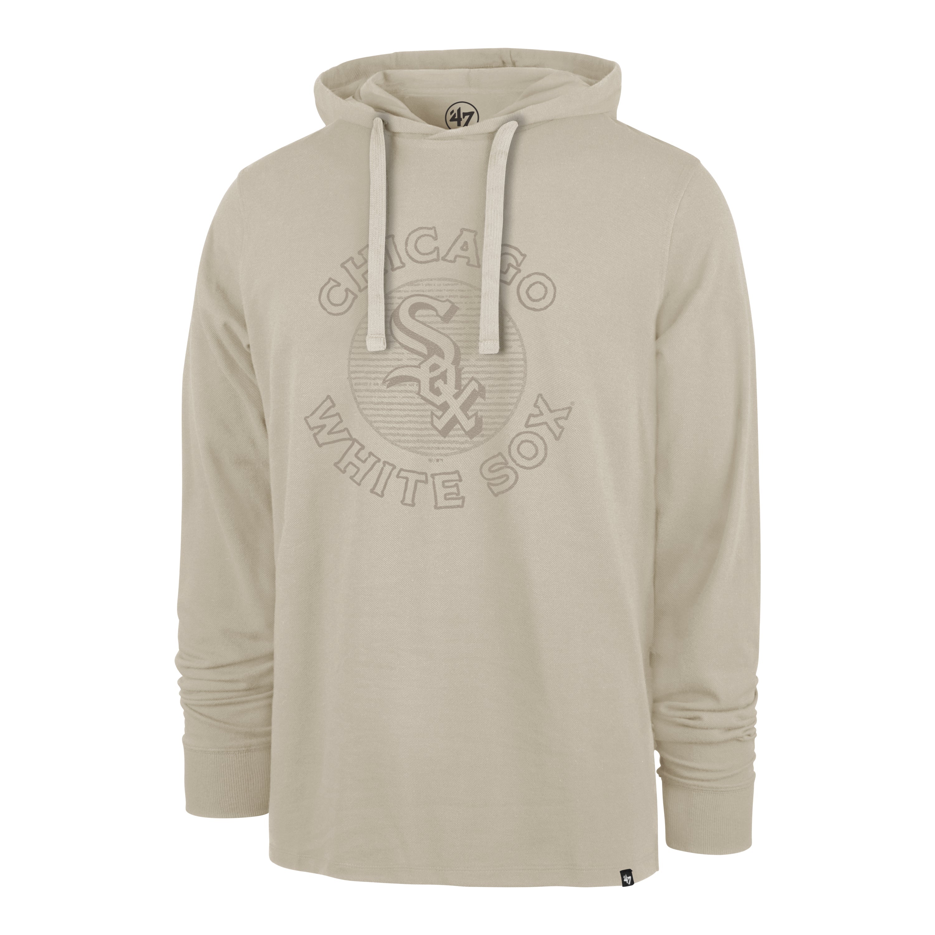 CHICAGO WHITE SOX CANYON '47 ASHBY PIQUE HOOD MOJAVE