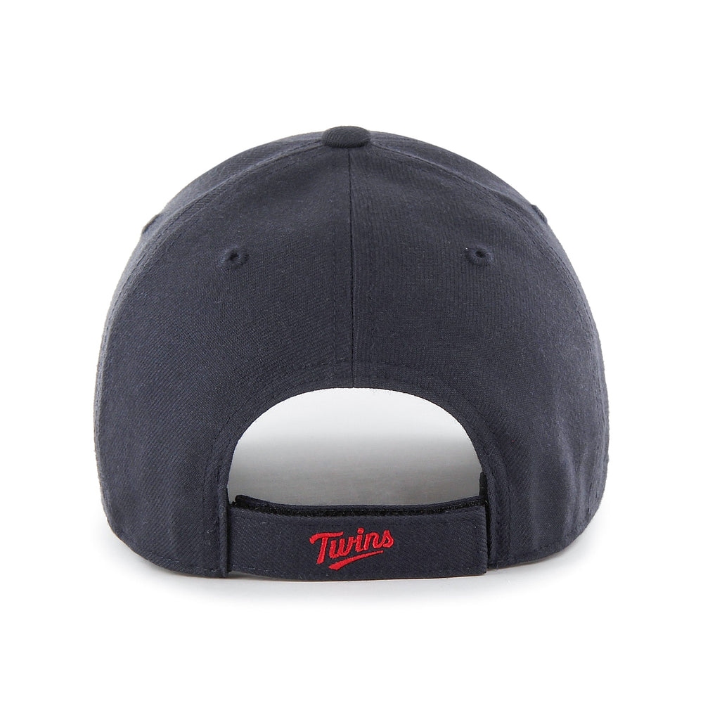 MINNESOTA TWINS '47 MVP NAVY