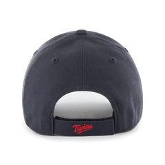 MINNESOTA TWINS '47 MVP NAVY