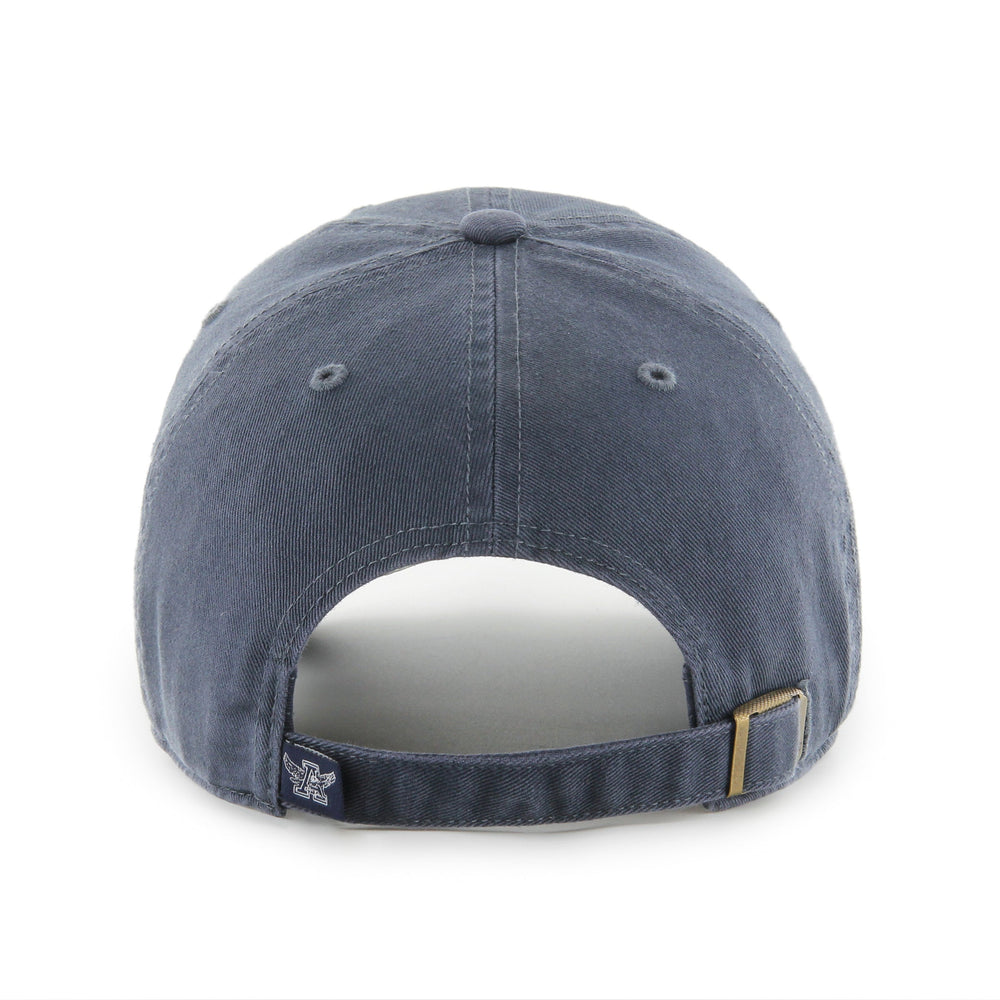 AUBURN TIGERS VINTAGE '47 CLEAN UP VINTAGE NAVY