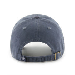 AUBURN TIGERS VINTAGE '47 CLEAN UP VINTAGE NAVY