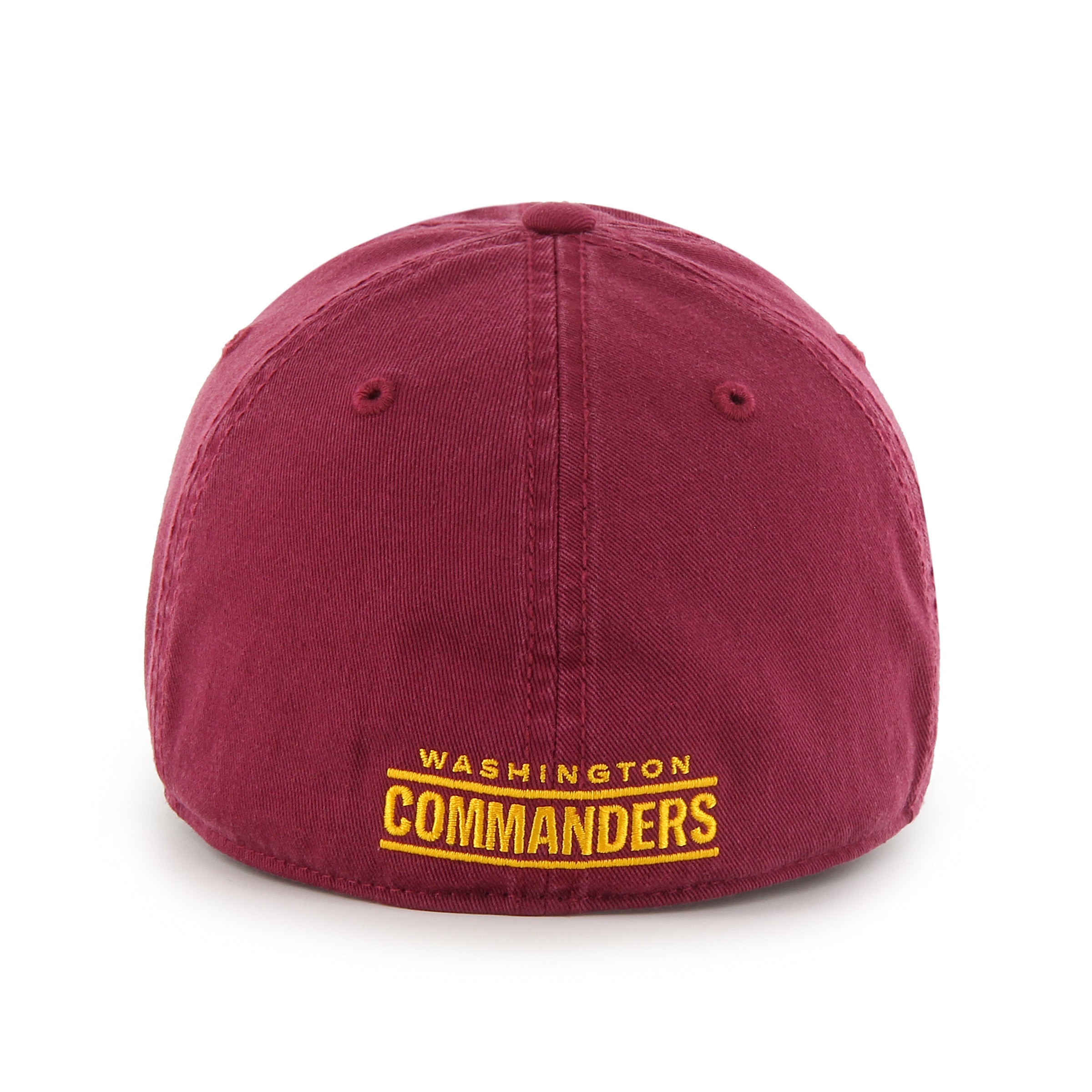 WASHINGTON COMMANDERS CLASSIC '47 FRANCHISE CARDINAL