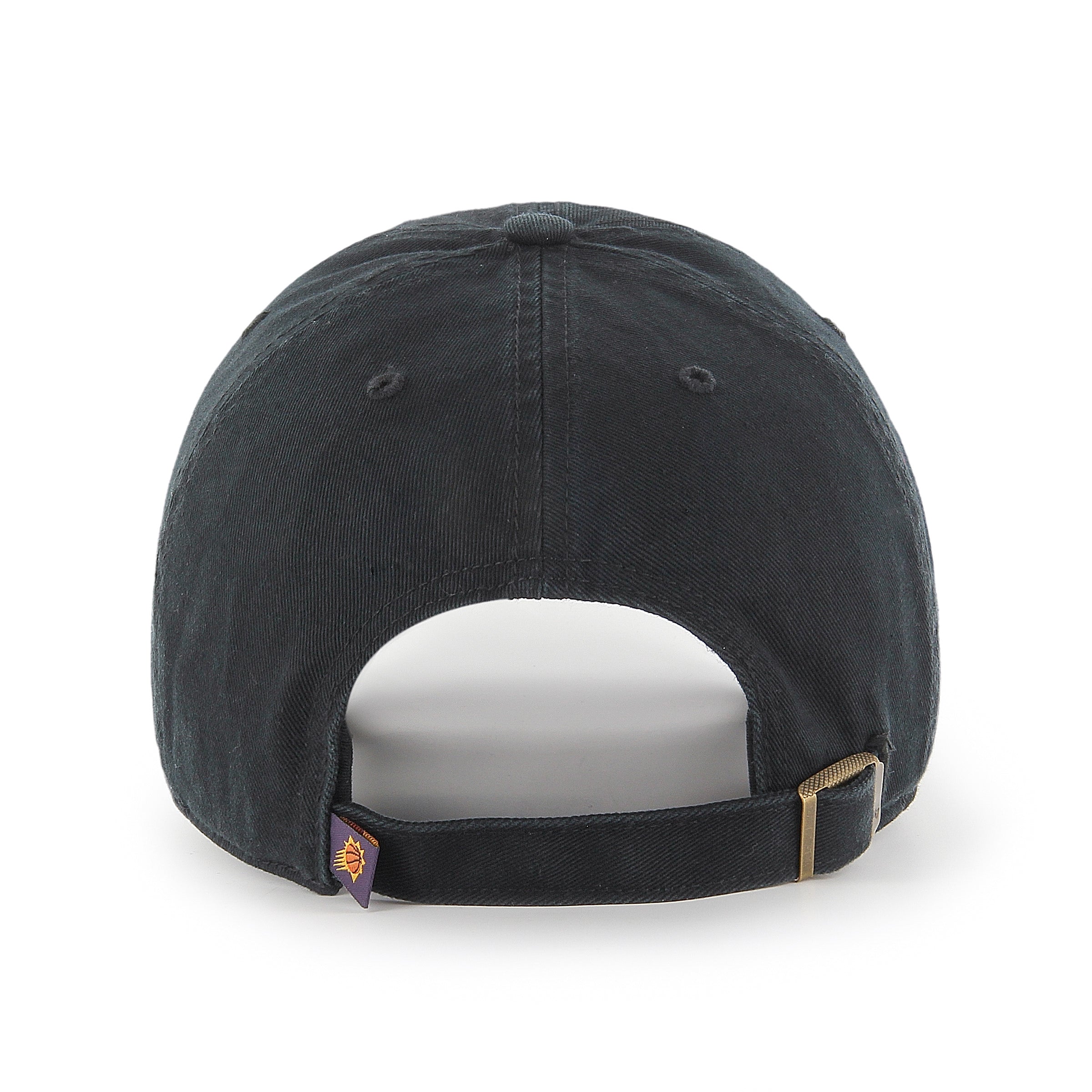 PHOENIX SUNS '47 CLEAN UP BLACK