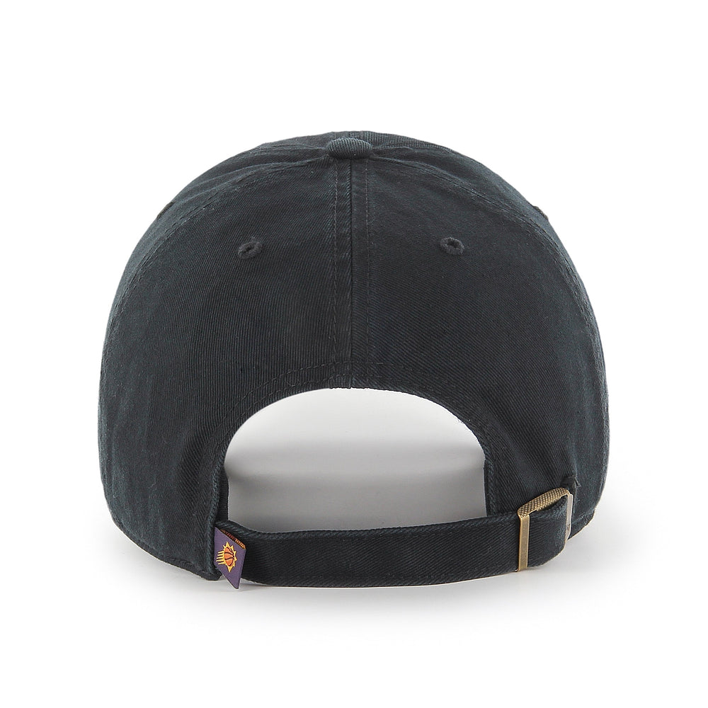 PHOENIX SUNS '47 CLEAN UP BLACK