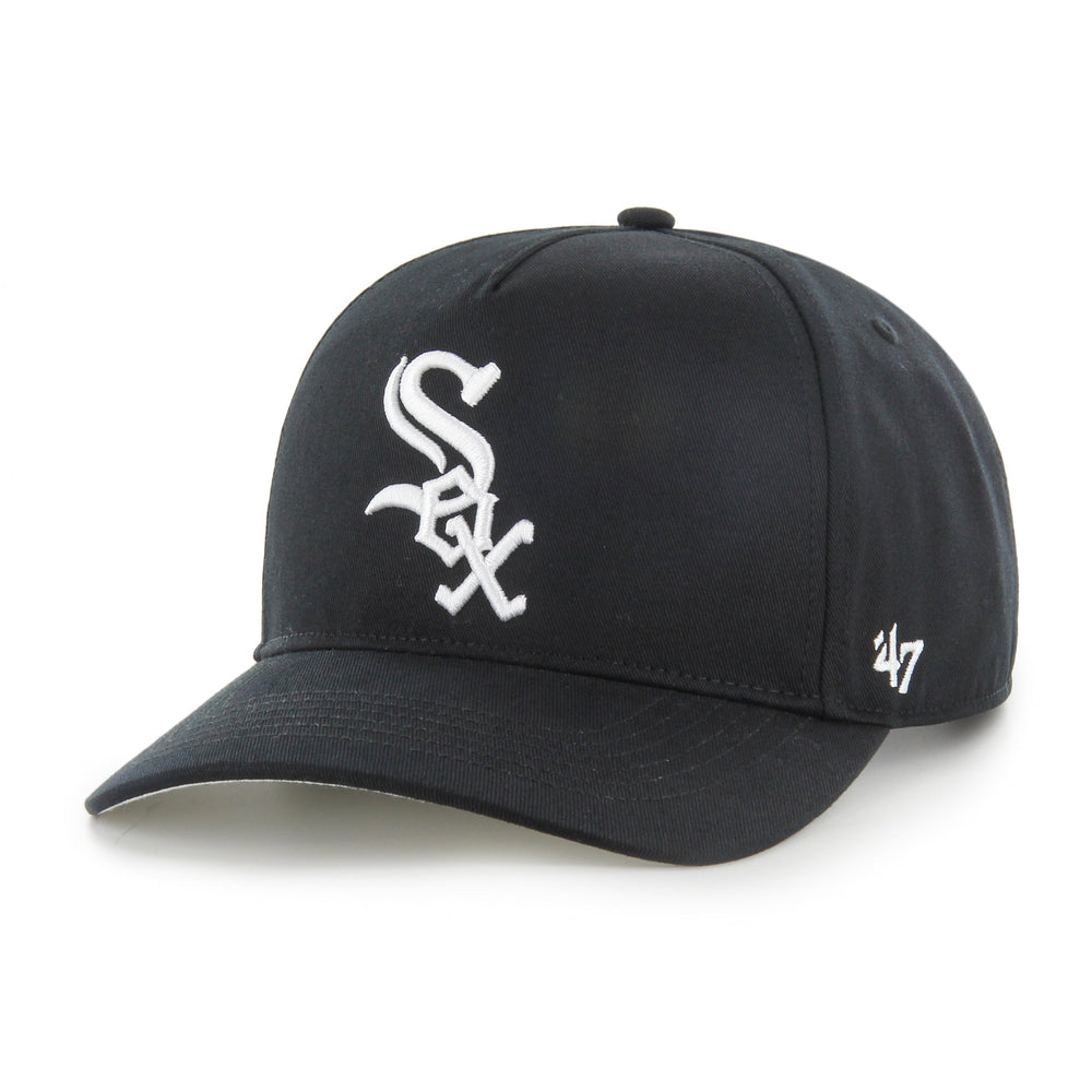 CHICAGO WHITE SOX '47 HITCH BLACK