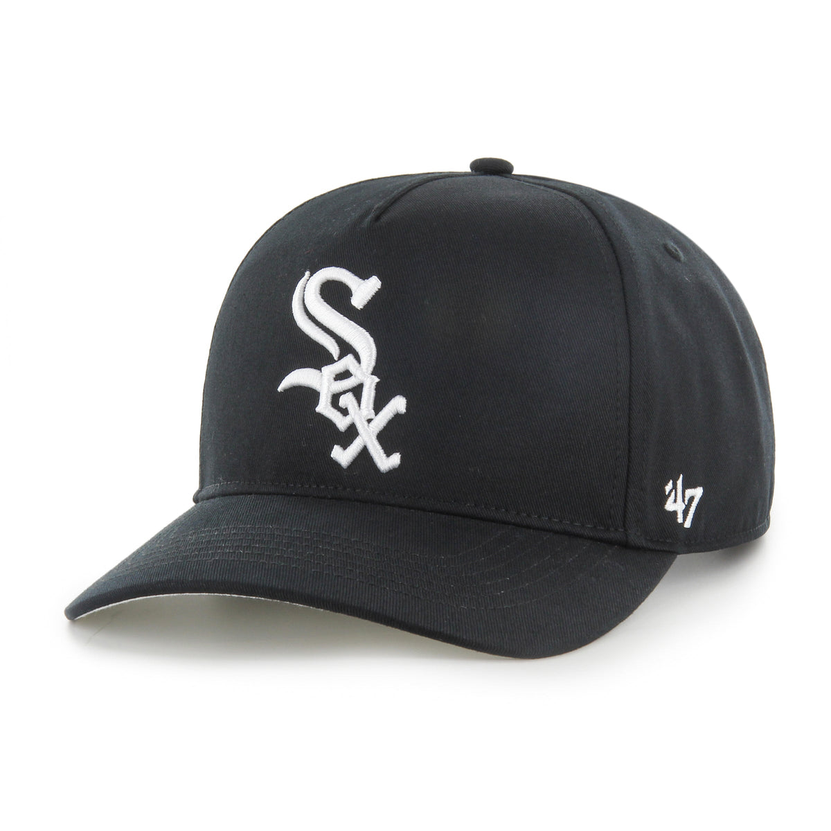 CHICAGO WHITE SOX '47 HITCH BLACK
