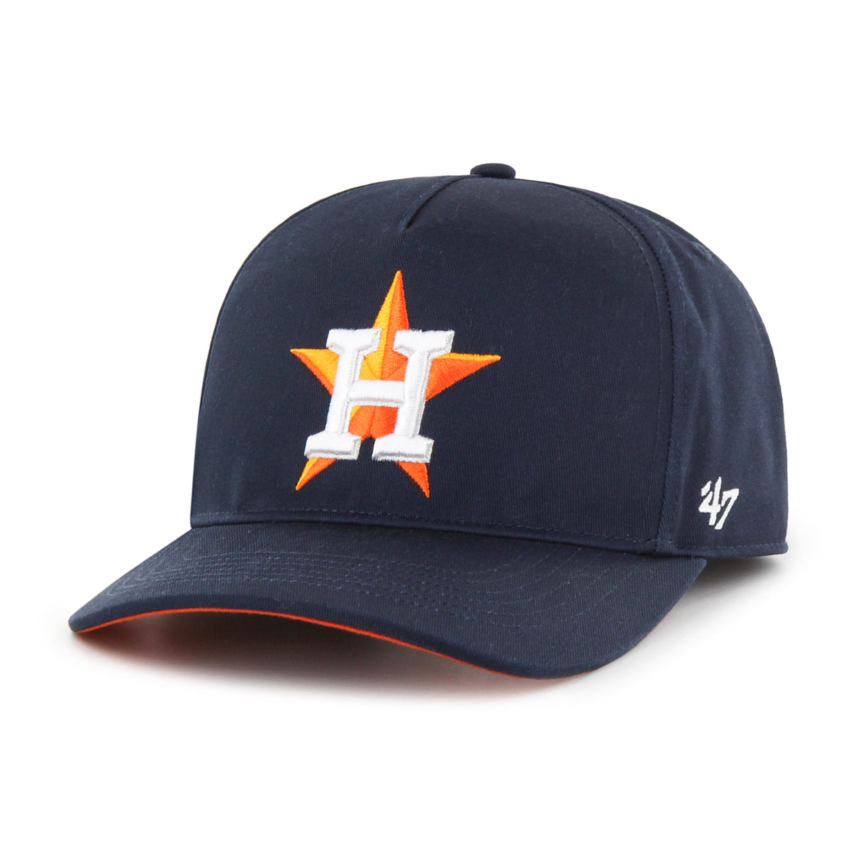 HOUSTON ASTROS '47 HITCH NAVY