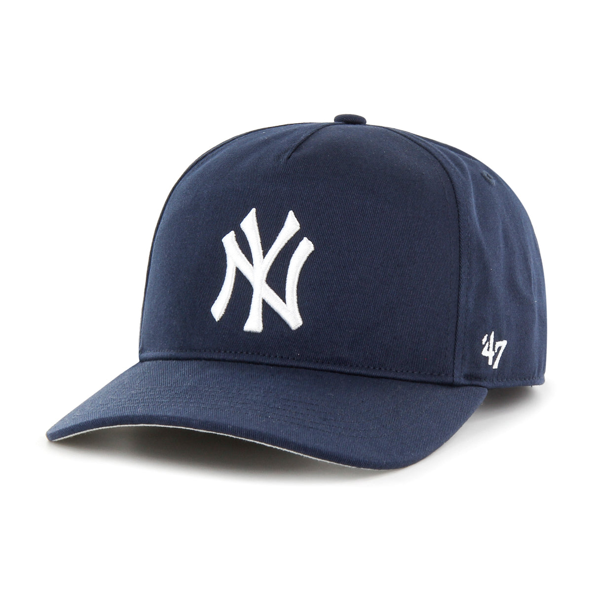 NEW YORK YANKEES '47 HITCH NAVY