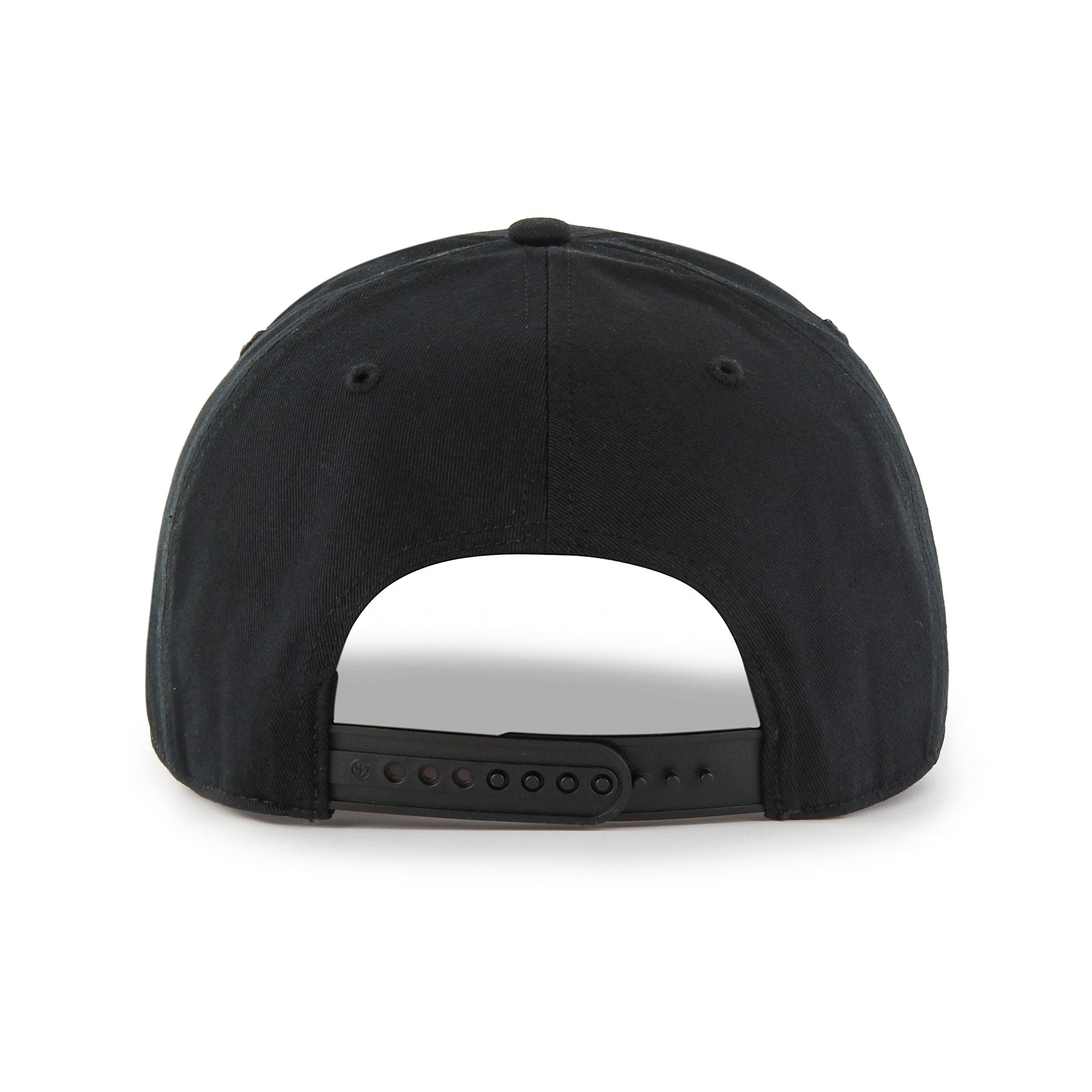 PITTSBURGH PIRATES '47 HITCH BLACK