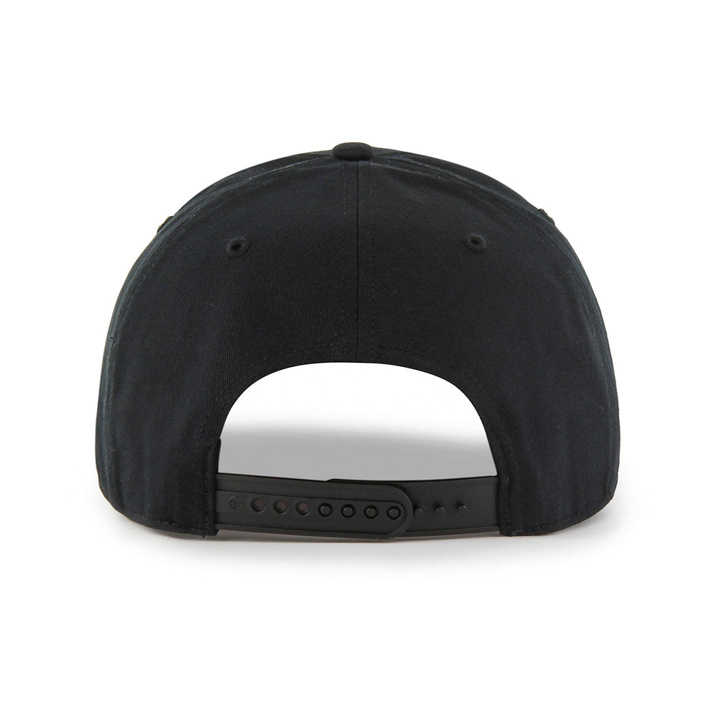 PITTSBURGH PIRATES '47 HITCH BLACK