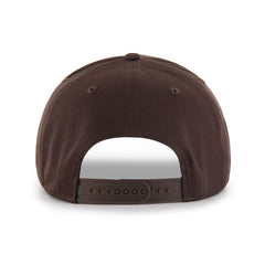 SAN DIEGO PADRES '47 HITCH BROWN